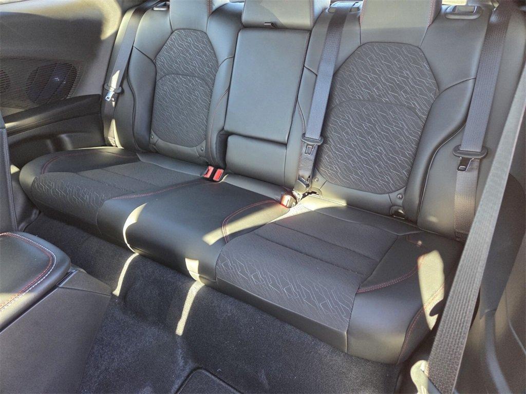 new 2026 Dodge Charger car, priced at $54,205