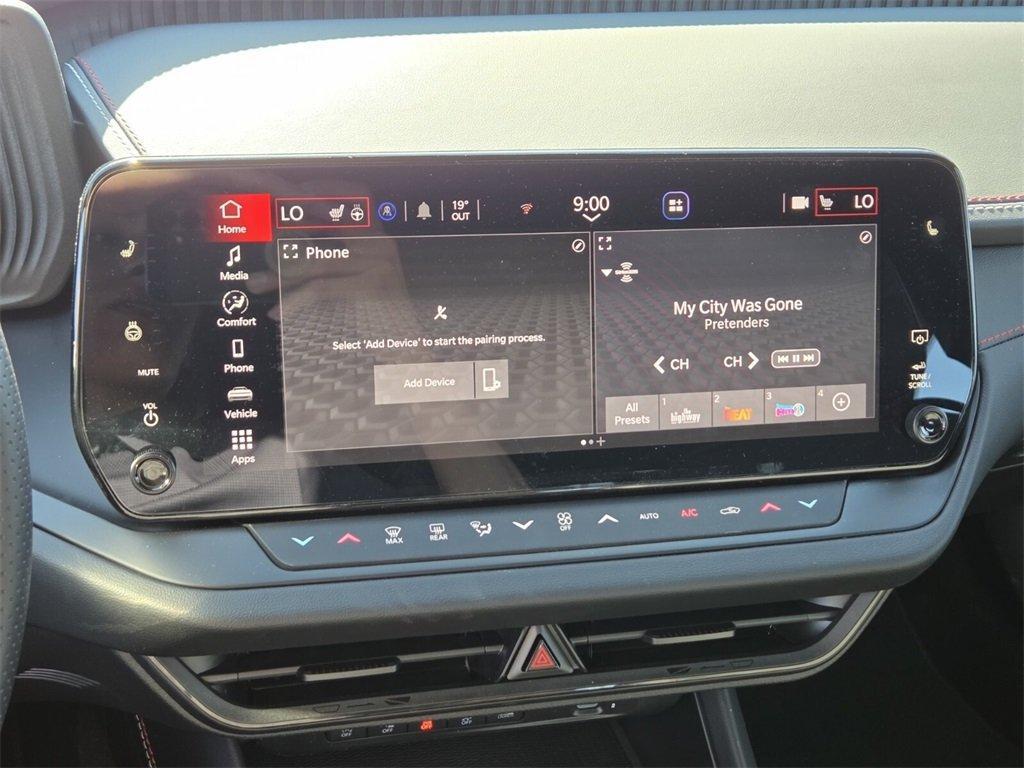 new 2026 Dodge Charger car, priced at $54,205