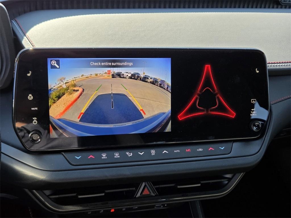 new 2026 Dodge Charger car, priced at $59,205