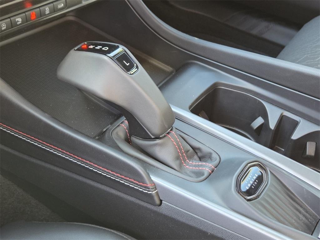 new 2026 Dodge Charger car, priced at $59,205