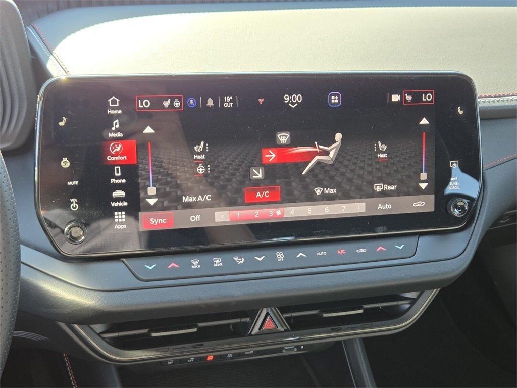 new 2026 Dodge Charger car, priced at $54,205