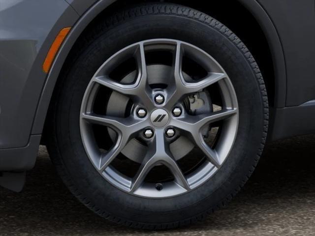 new 2026 Dodge Durango car, priced at $48,484