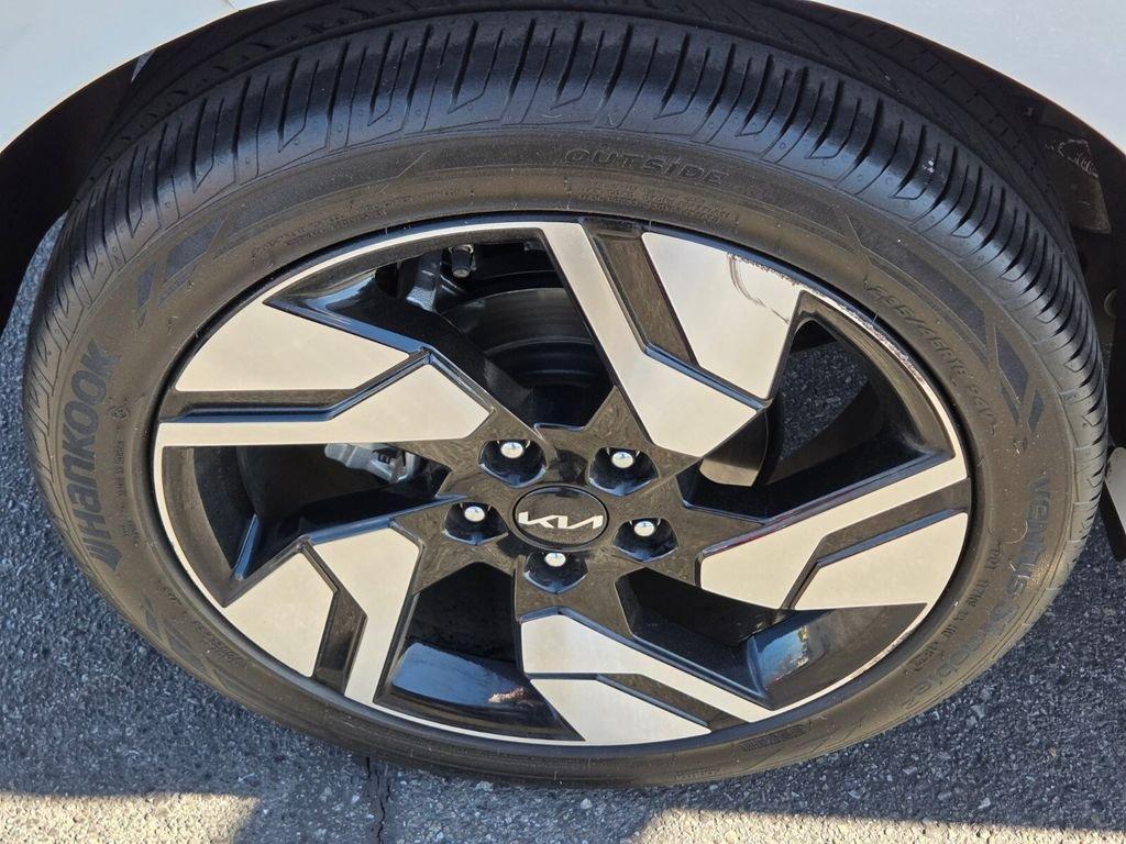 used 2023 Kia Soul car, priced at $21,990