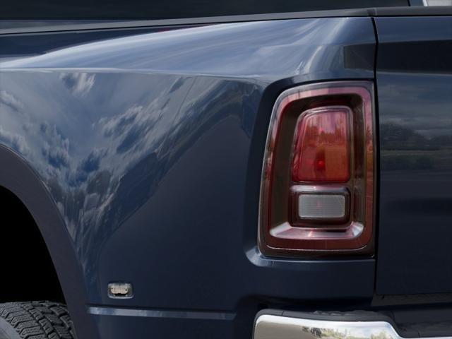 new 2026 Ram 3500 car, priced at $71,369