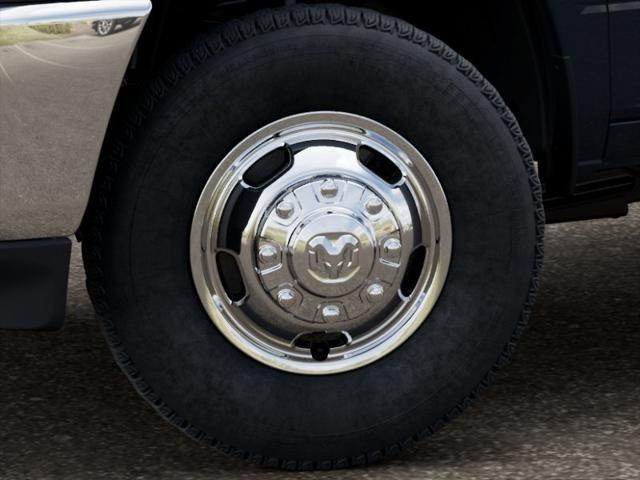 new 2026 Ram 3500 car, priced at $71,369