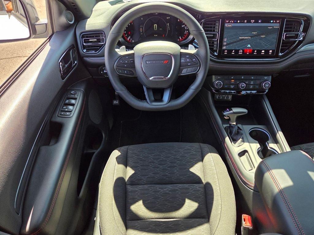 new 2026 Dodge Durango car, priced at $35,914