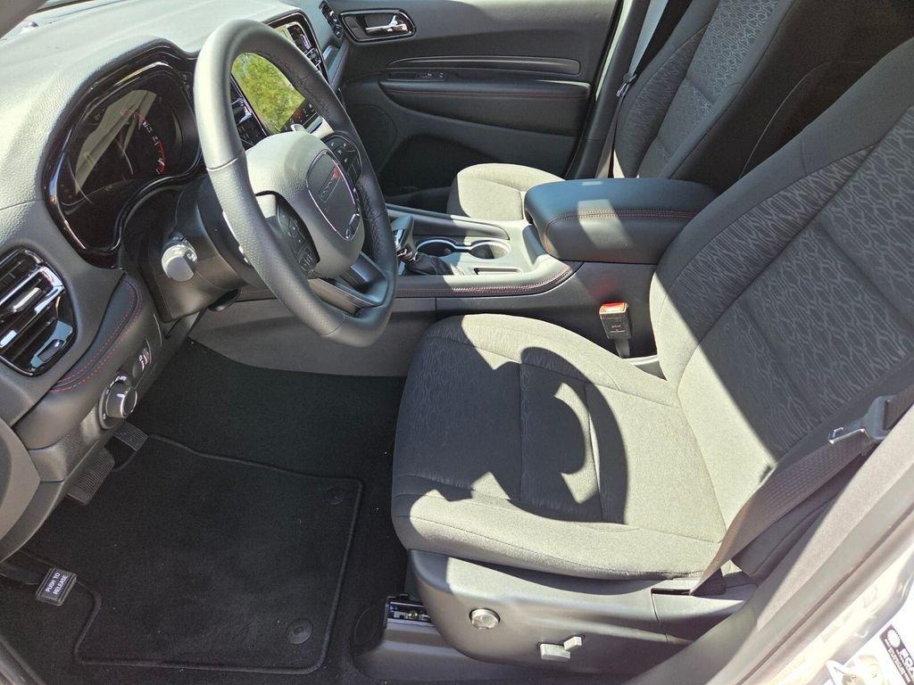 new 2026 Dodge Durango car, priced at $35,914