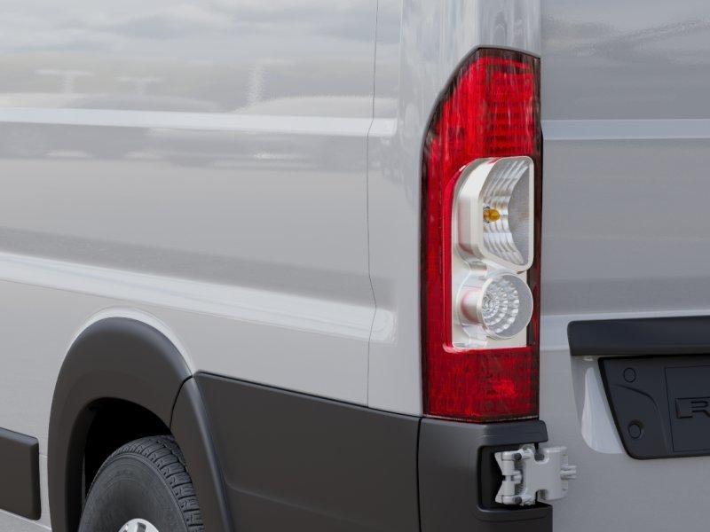 new 2025 Ram ProMaster 3500 car, priced at $65,974