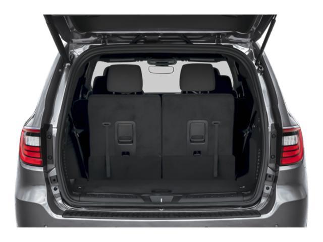 new 2026 Dodge Durango car, priced at $42,594
