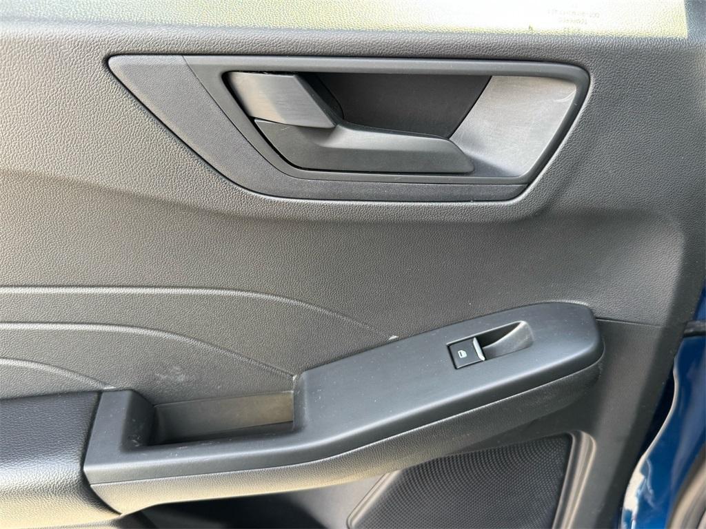 used 2023 Ford Escape car, priced at $21,990