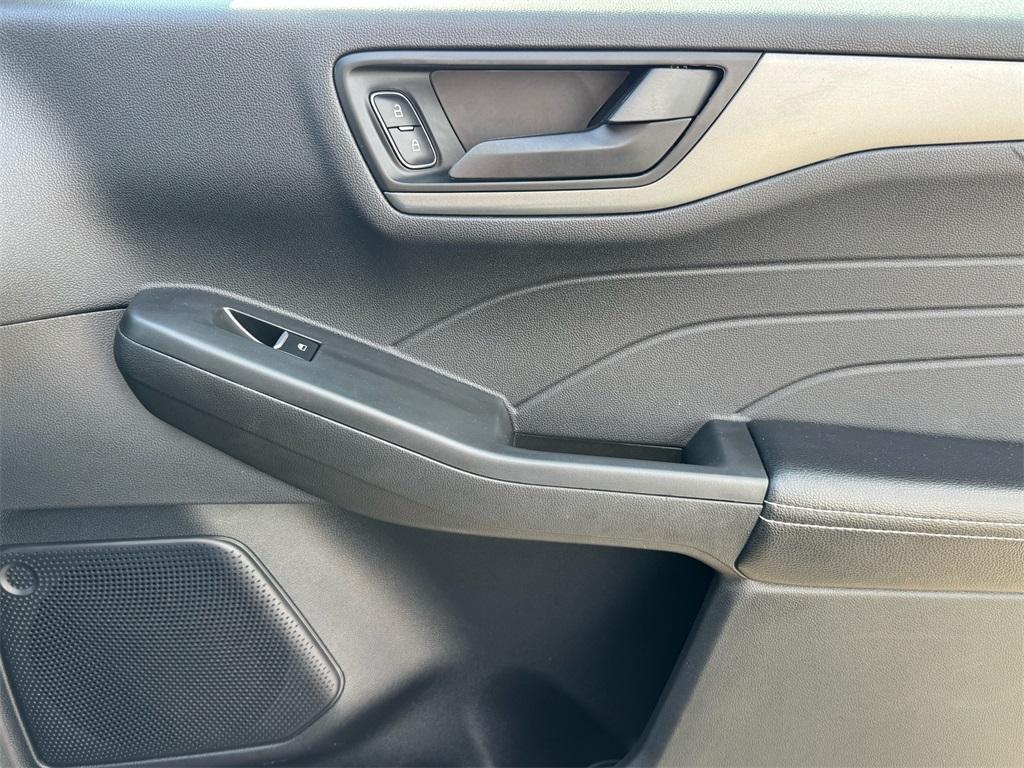 used 2023 Ford Escape car, priced at $21,990