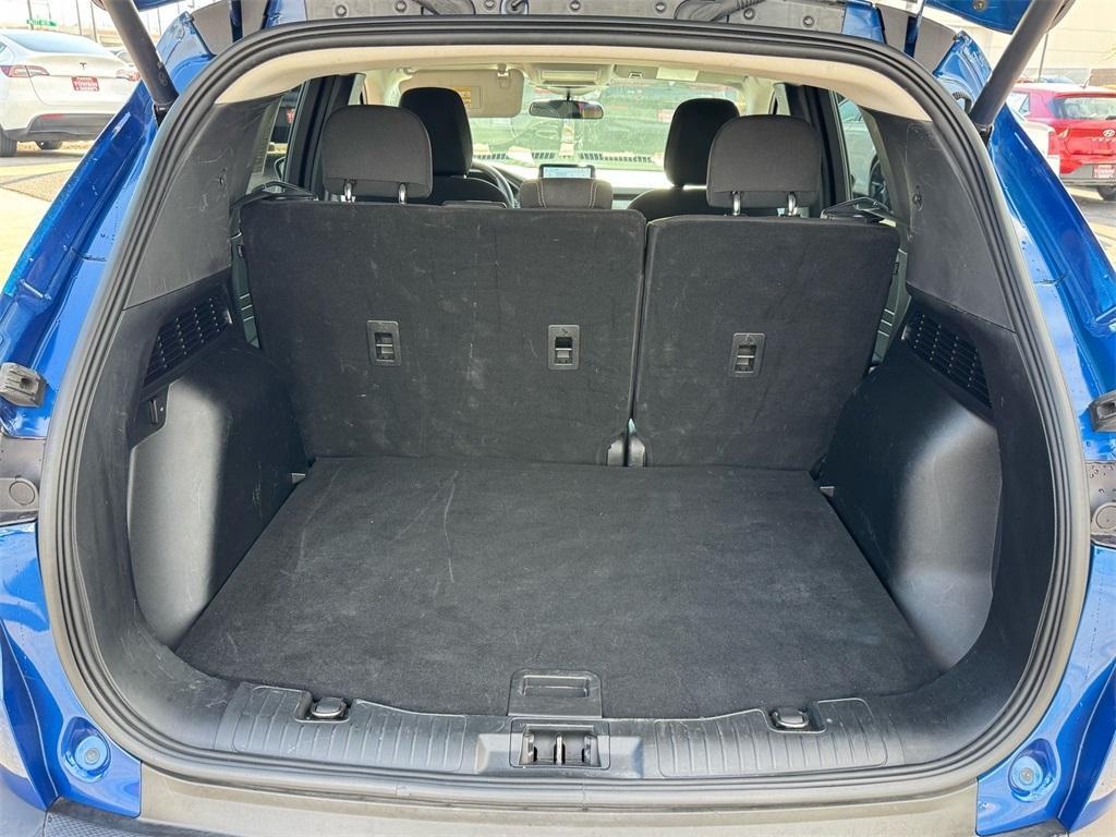 used 2023 Ford Escape car, priced at $21,990