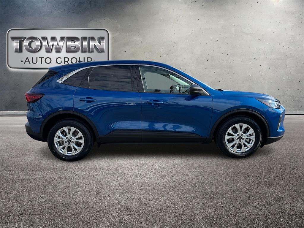 used 2023 Ford Escape car, priced at $21,990