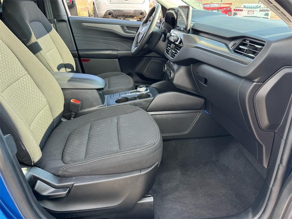 used 2023 Ford Escape car, priced at $21,990