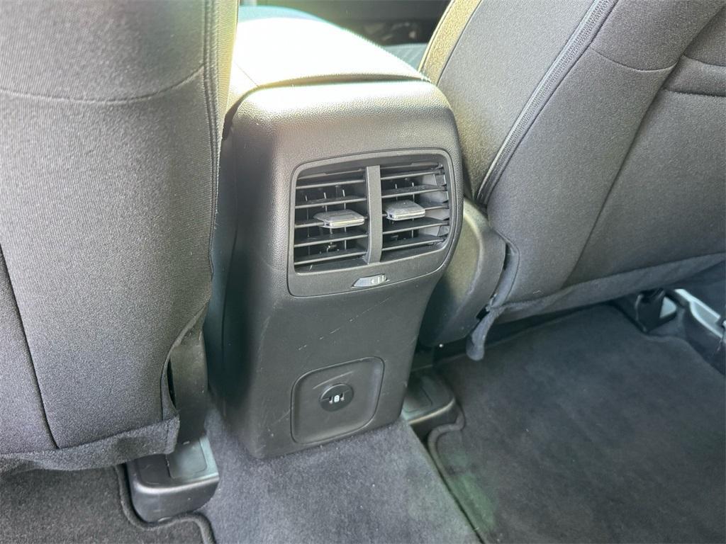 used 2023 Ford Escape car, priced at $21,990