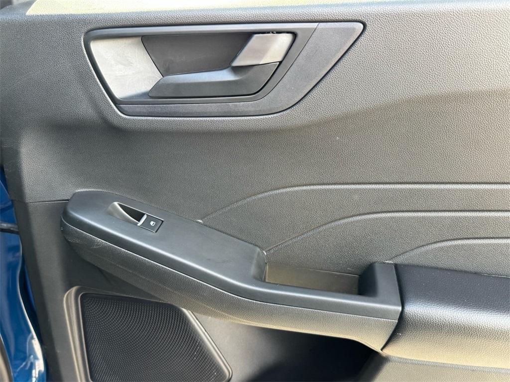 used 2023 Ford Escape car, priced at $21,990