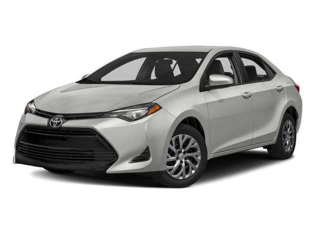used 2018 Toyota Corolla car, priced at $15,950