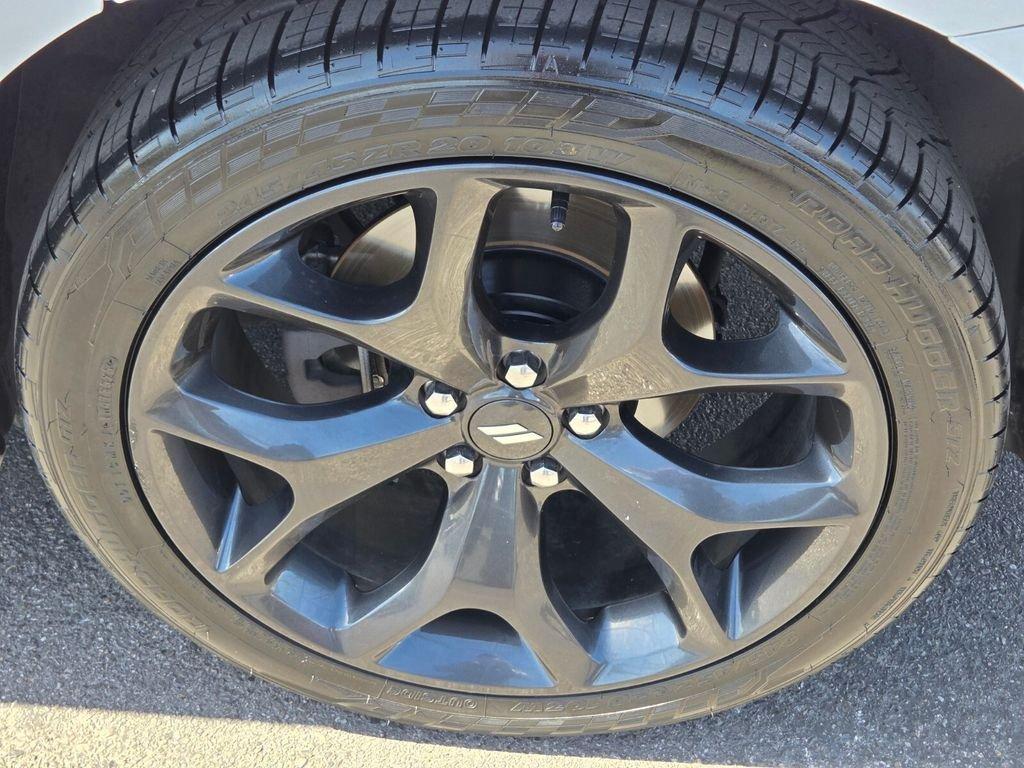 used 2020 Dodge Charger car, priced at $19,990