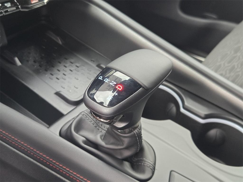 new 2025 Dodge Durango car, priced at $45,725