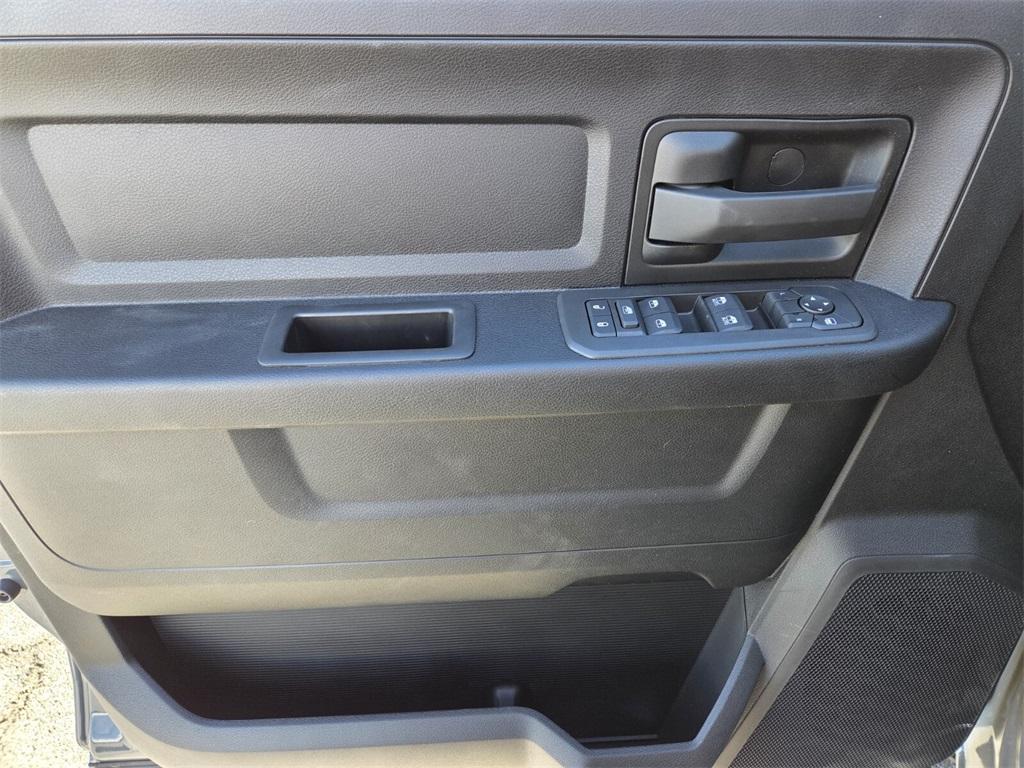 new 2026 Ram 2500 car, priced at $55,850