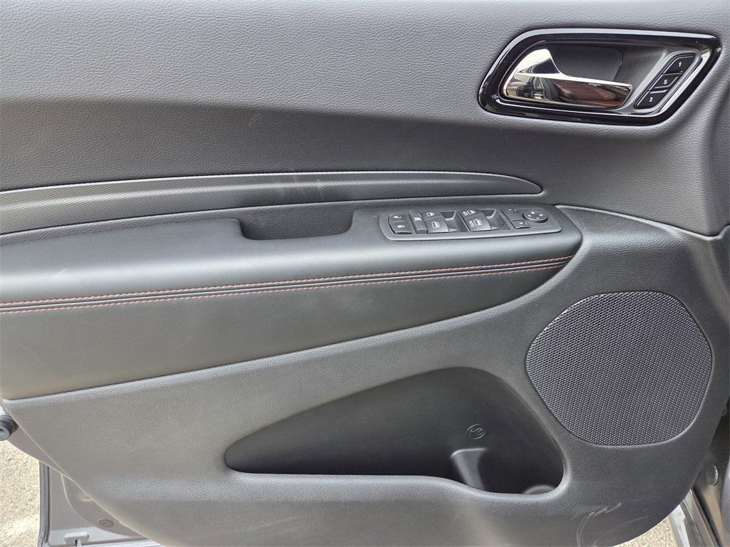 new 2026 Dodge Durango car, priced at $42,105