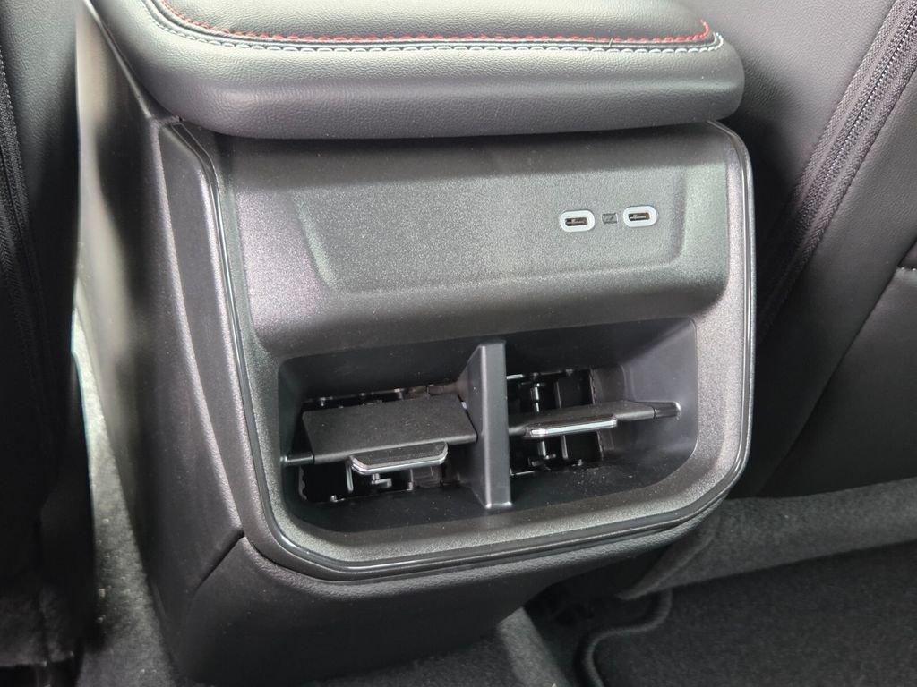 new 2026 Dodge Charger car, priced at $52,409