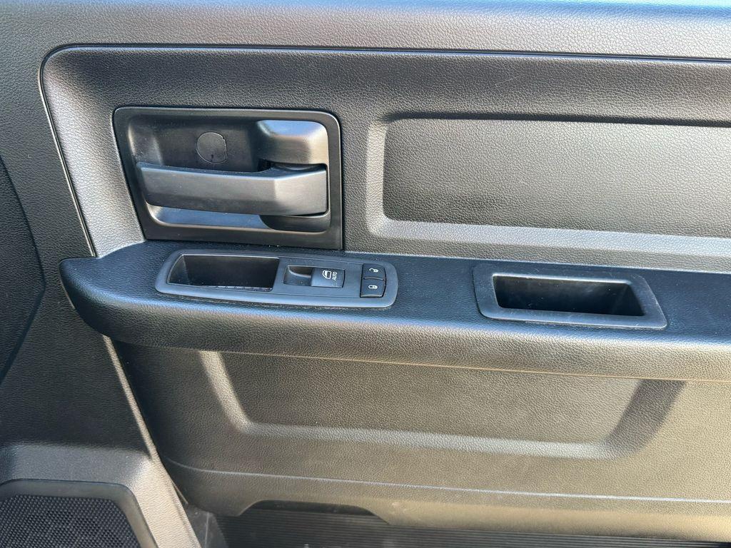 used 2021 Ram 1500 Classic car, priced at $21,990