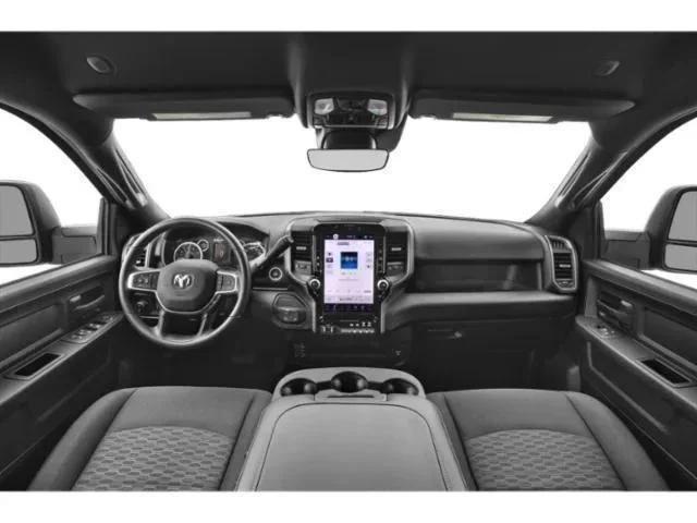 new 2026 Ram 3500 car, priced at $77,219