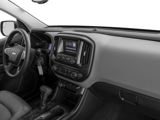 used 2016 Chevrolet Colorado car, priced at $19,990