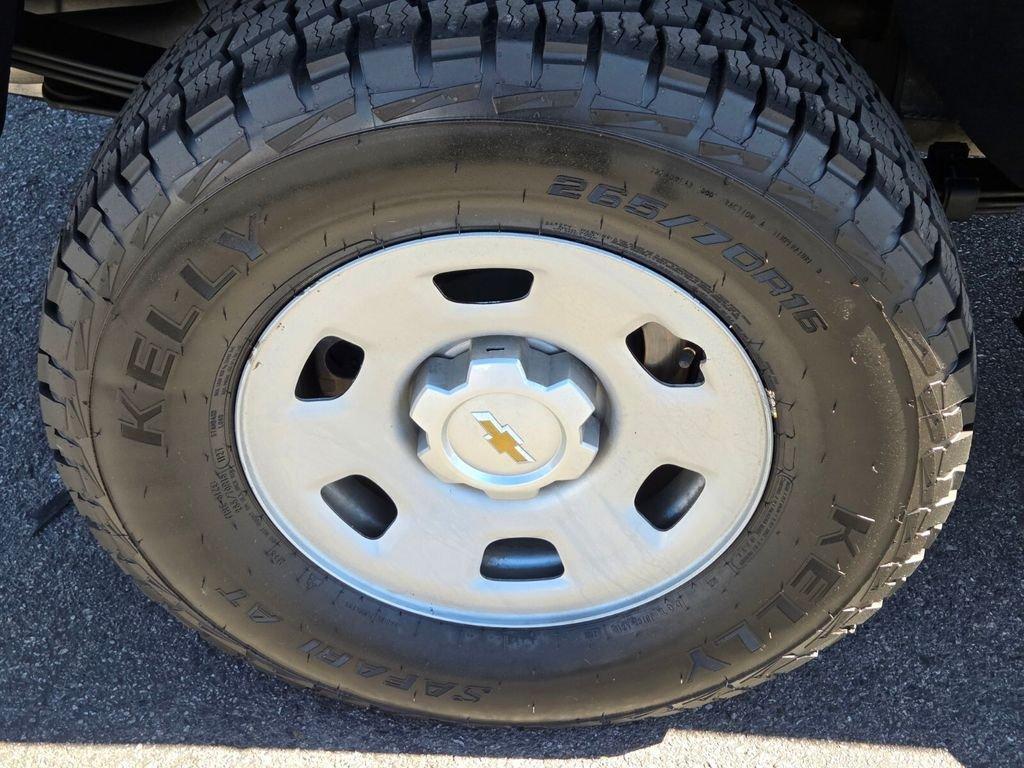 used 2016 Chevrolet Colorado car, priced at $19,990