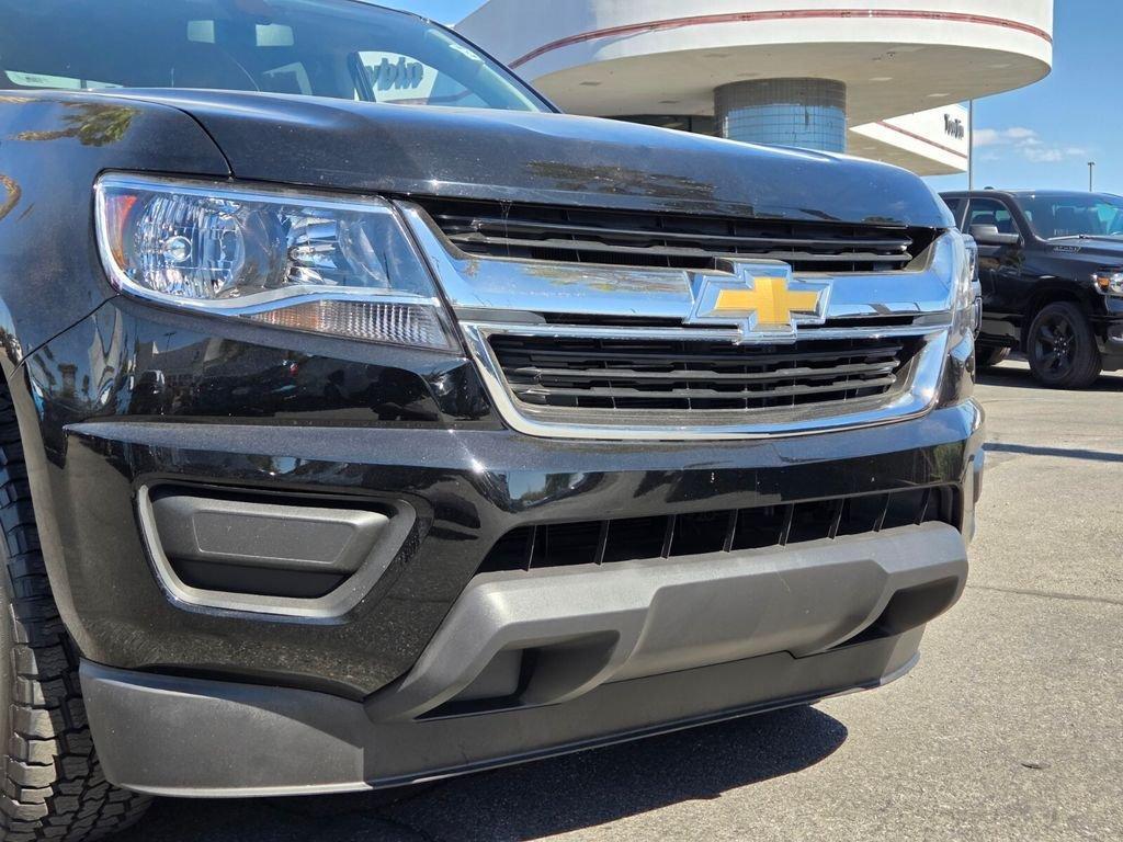 used 2016 Chevrolet Colorado car, priced at $19,990