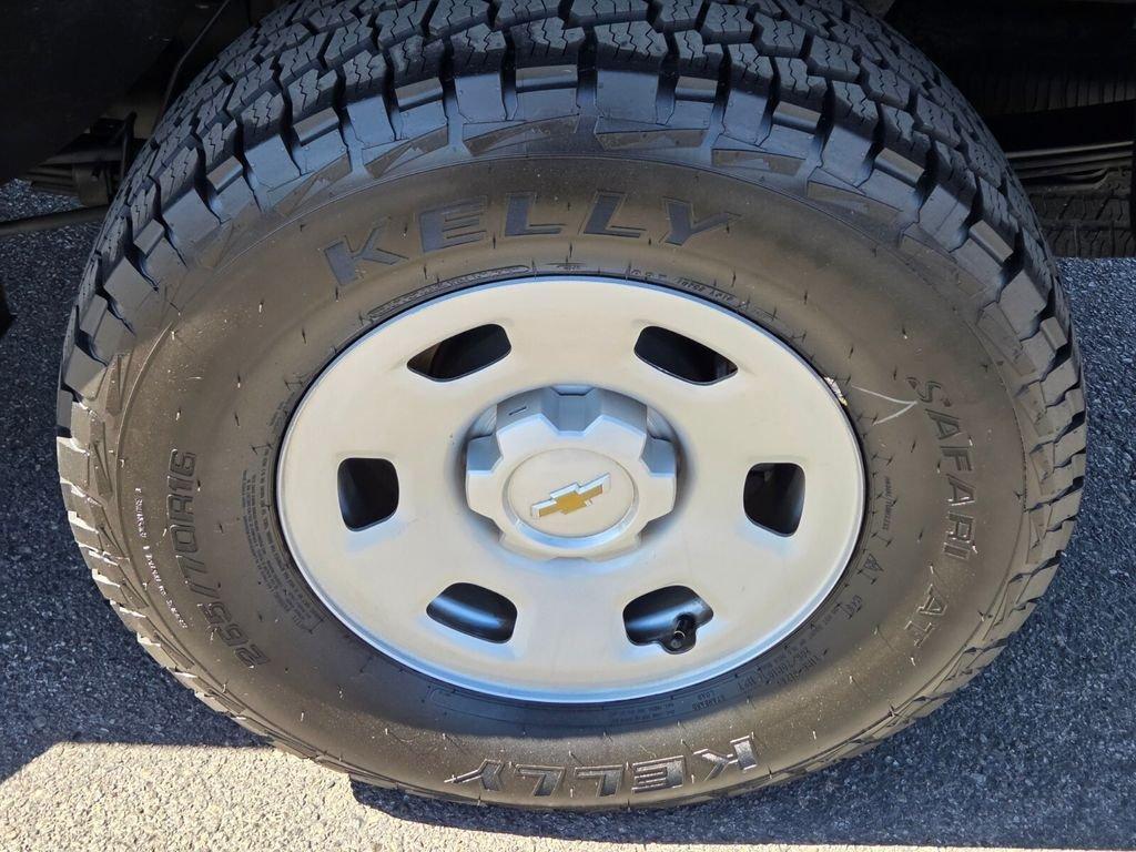 used 2016 Chevrolet Colorado car, priced at $19,990
