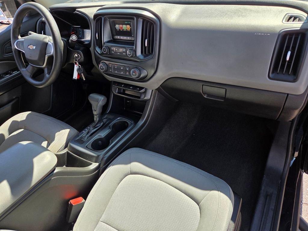 used 2016 Chevrolet Colorado car, priced at $19,990