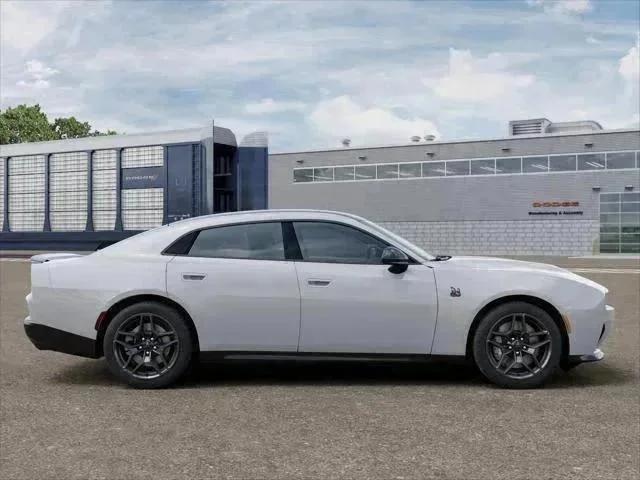 new 2026 Dodge Charger car, priced at $61,904