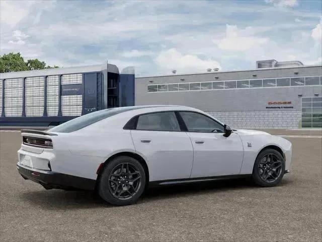 new 2026 Dodge Charger car, priced at $61,904