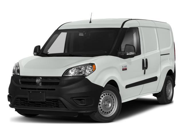 used 2018 Ram ProMaster City car, priced at $17,990
