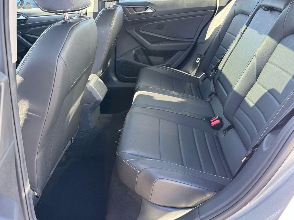 used 2024 Volkswagen Jetta car, priced at $20,750