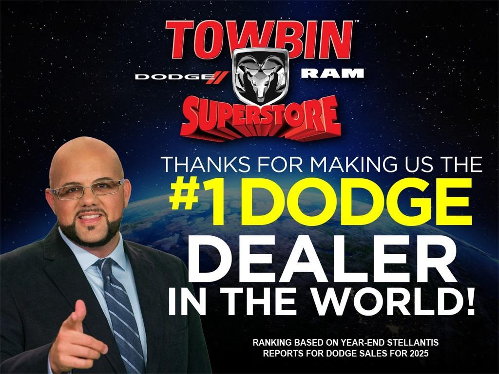 new 2026 Ram 1500 car, priced at $55,955