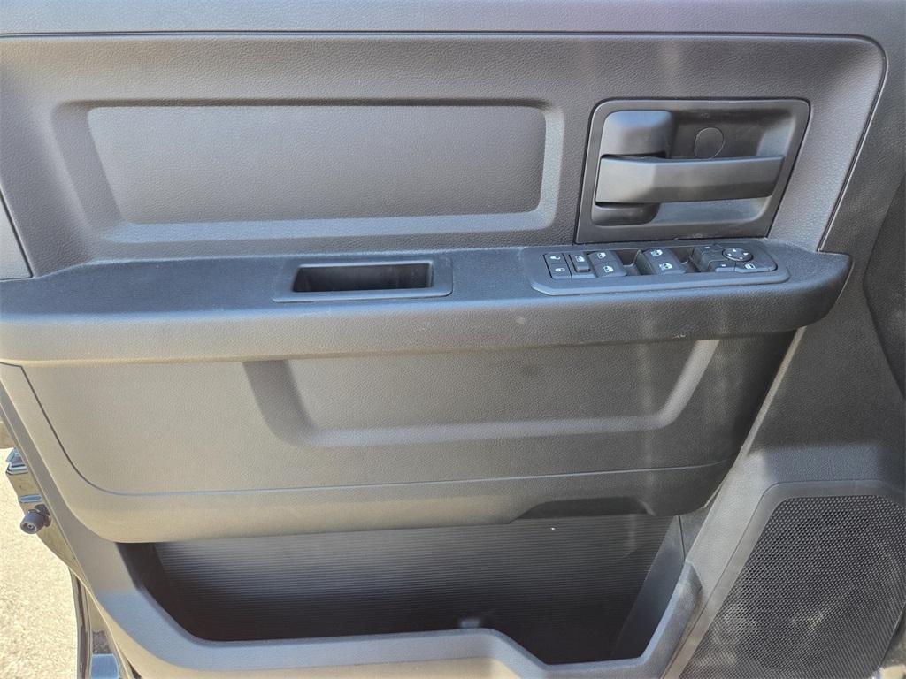 new 2025 Ram 2500 car, priced at $54,390