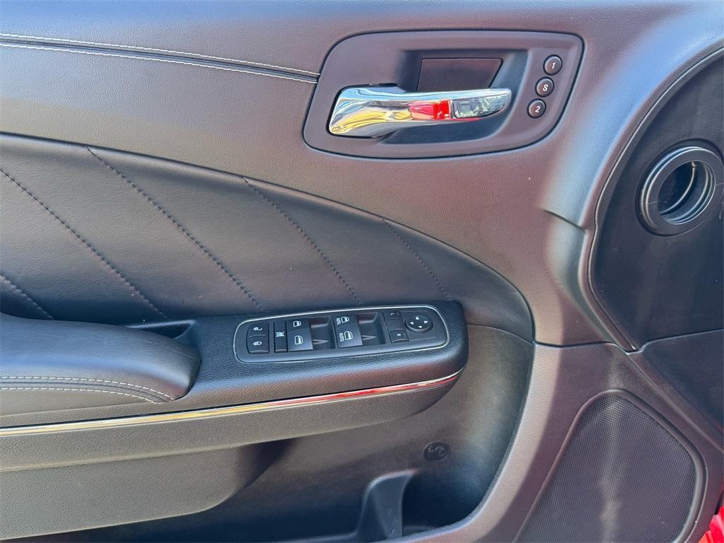 used 2022 Dodge Charger car, priced at $66,950