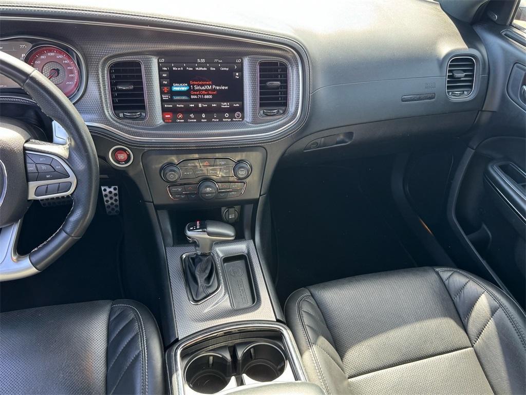 used 2022 Dodge Charger car, priced at $66,950