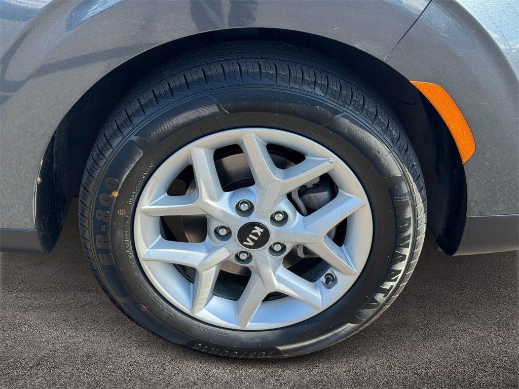 used 2020 Kia Soul car, priced at $11,500