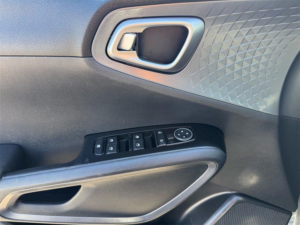 used 2020 Kia Soul car, priced at $11,500