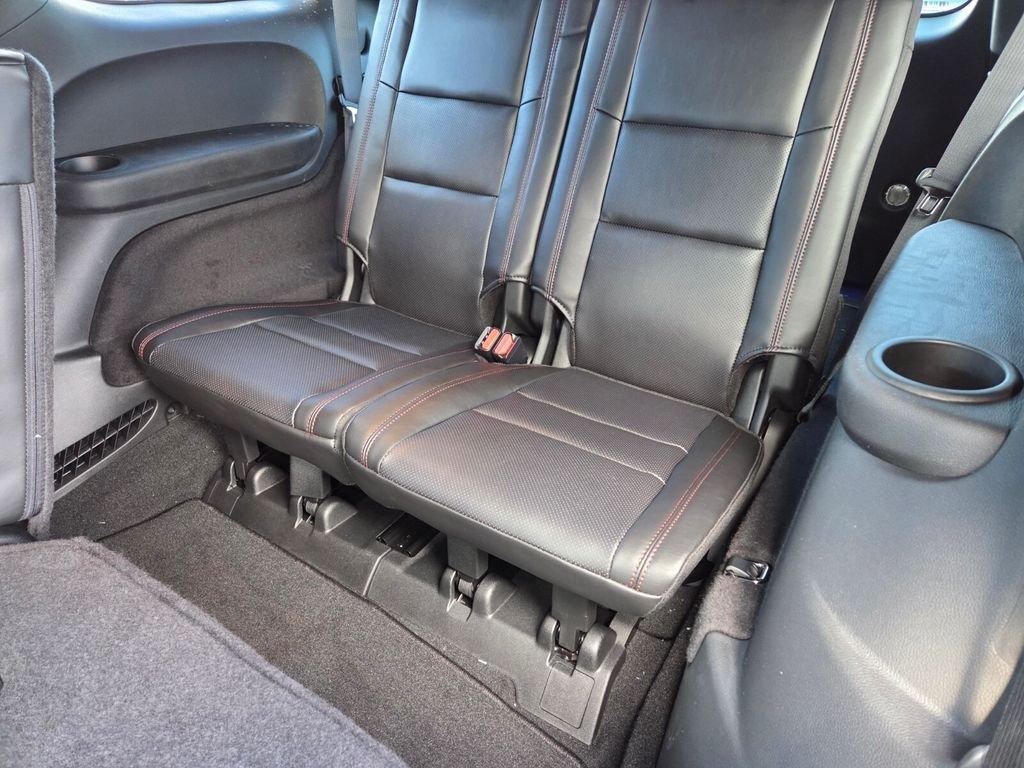 new 2026 Dodge Durango car, priced at $42,884