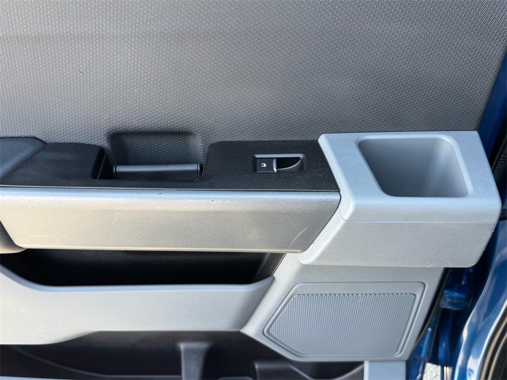 used 2023 Ford F-150 car, priced at $34,500