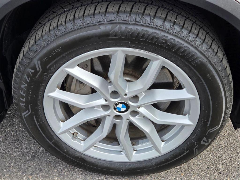 used 2019 BMW X5 car, priced at $35,950