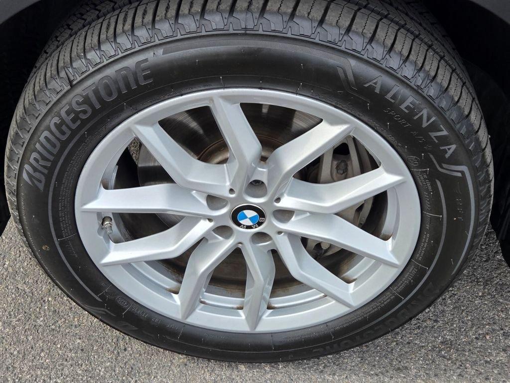 used 2019 BMW X5 car, priced at $35,950