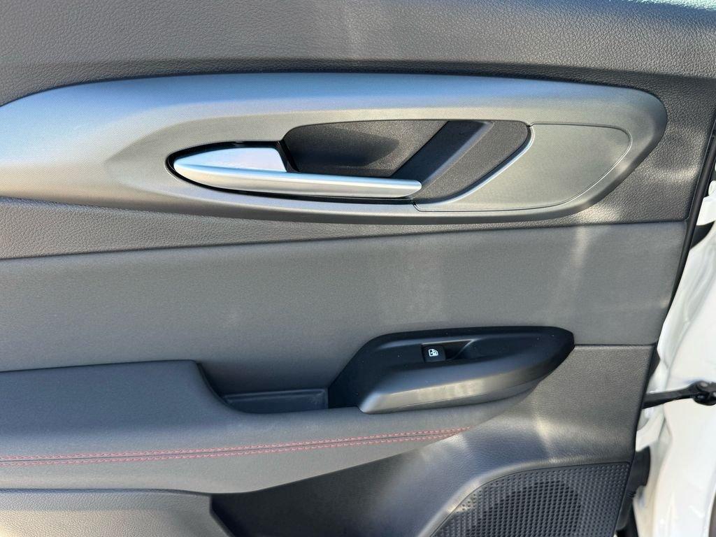 used 2024 Dodge Hornet car, priced at $25,801