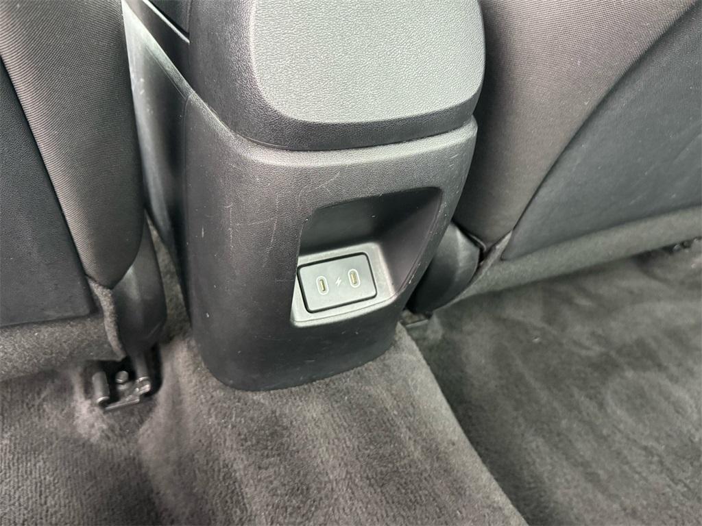 used 2024 Hyundai Elantra car, priced at $17,950