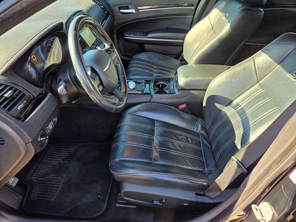 used 2020 Chrysler 300 car, priced at $25,950
